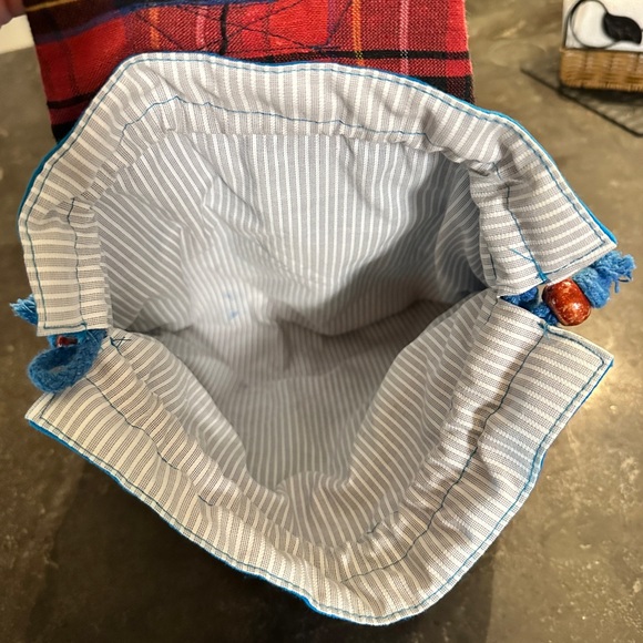 Colorful Elephant Backpack - Picture 4 of 4